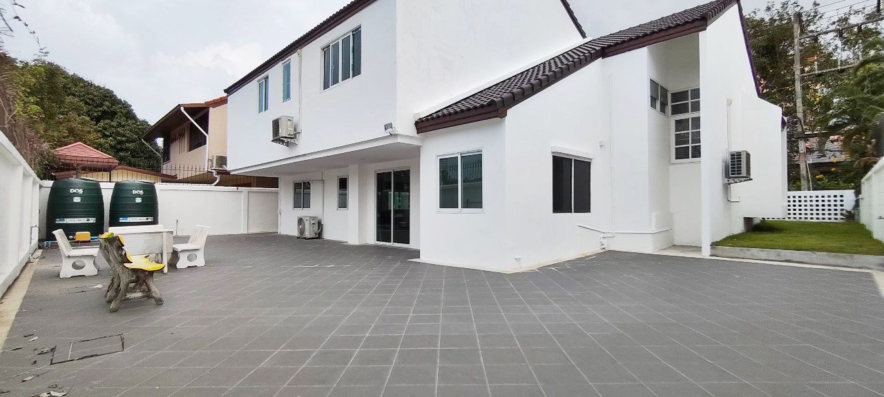 รูป ขายบ้าน 3 ห้องนอน ใน จอมเทียน - รูปที่ 19/20