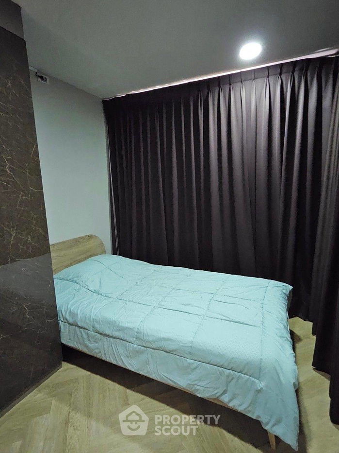 รูป คอนโด 2-ห้องนอน ที่ เดอะ เทมโป พหลโยธิน ใกล้ BTS อารีย์ (ID 887725) - รูปที่ 9/17