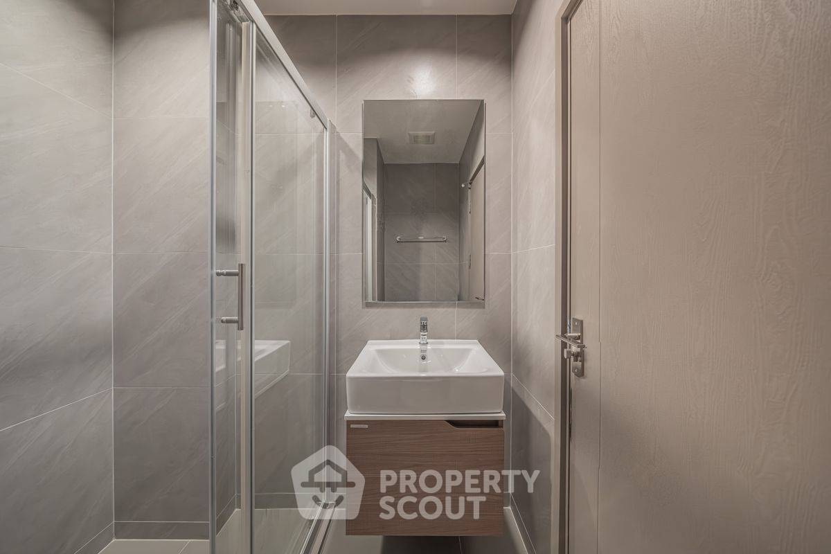 รูป คอนโด 1-ห้องนอน ที่ ไอดีโอ สุขุมวิท - พระราม 4 ใกล้ BTS พระโขนง (ID 2209082) - รูปที่ 11/19