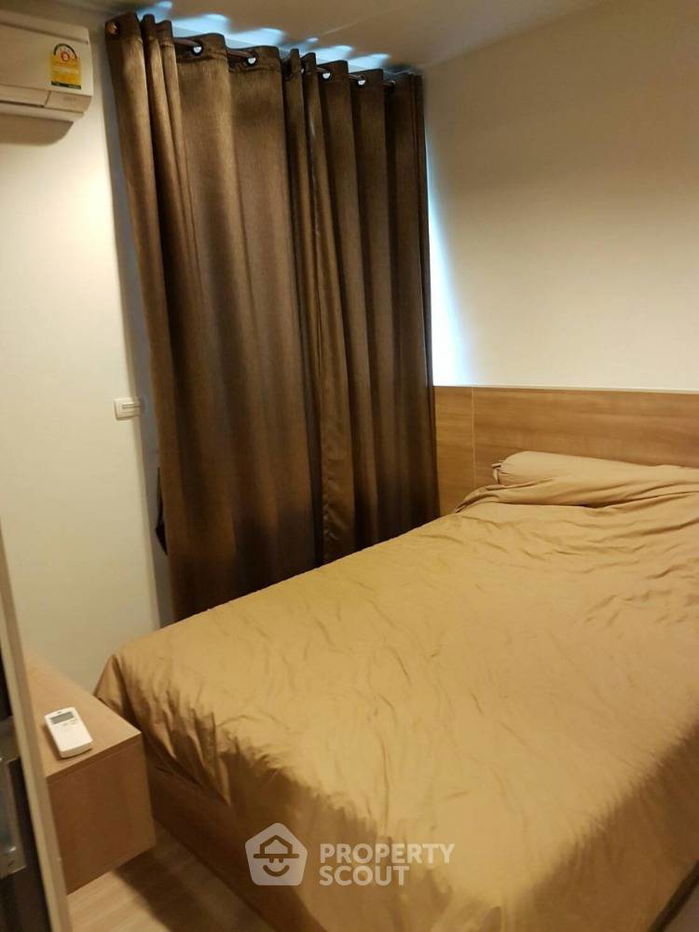 รูป คอนโด 1-ห้องนอน ที่ ริธึ่ม สาทร ใกล้ BTS สะพานตากสิน (ID 404213) - รูปที่ 5/14