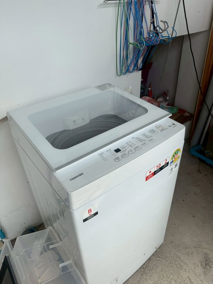 รูป ให้เช่าทาวน์โฮมสองชั้น  2 ห้องนอน 2 ห้องน้ำ 1 ห้องรับแขก 1 ห้องครัว   1  ที่จอดรถ - รูปที่ 6/14