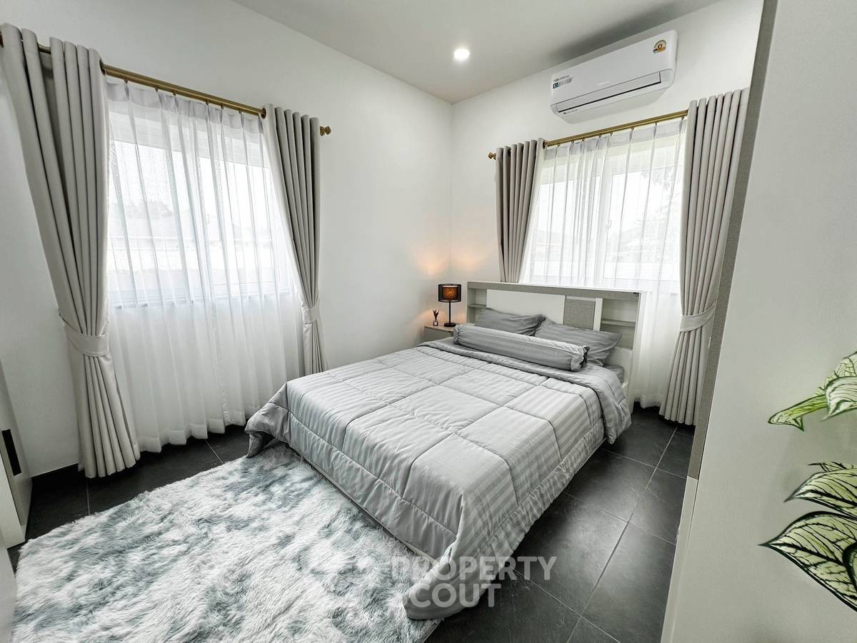 รูป วิลล่า 3-ห้องนอน ใน หินเหล็กไฟ (ID 2461735) - รูปที่ 24/30