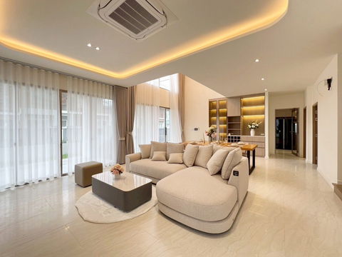 4 Bedroom House for Sale in East Pattaya