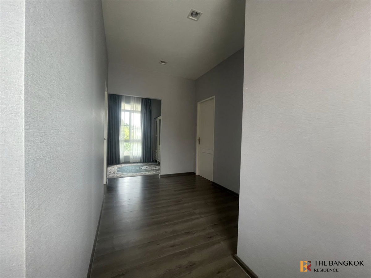 รูป Mantana Westgate หมู่บ้านเงียบสงบ น่าอยู่ - รูปที่ 20/26