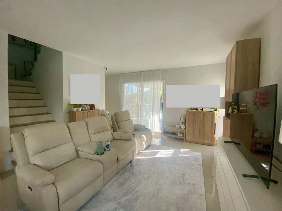 รูป HR3072ประกาศให้เช่าบ้านแฝดสุดหรู Grande Pleno Mega Bangna ใกล้Mega Bangna เฟอร์ครบพร้อมอยู่ - รูปที่ 21/41