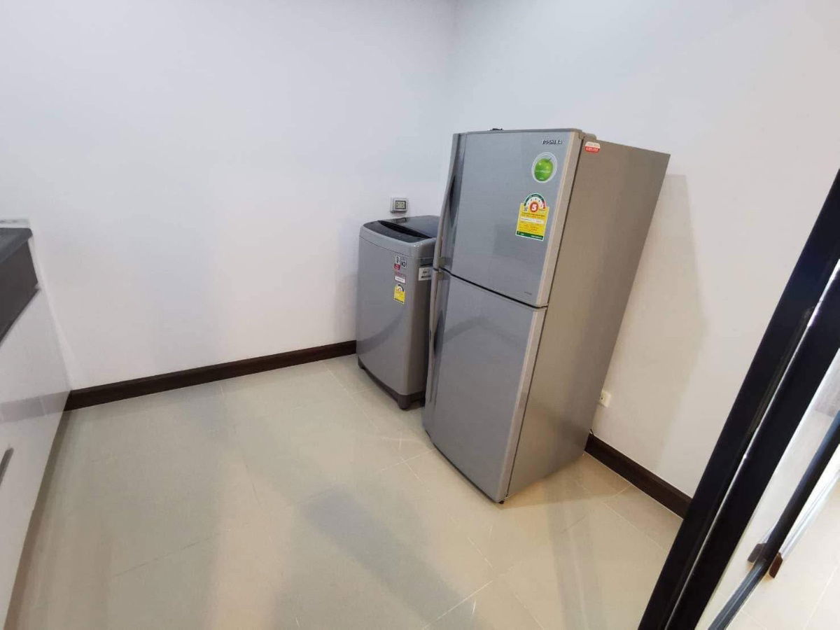 picture ( Condo for rent, Asoke, SupalaiPremier@Asoke, cheap price, interested, Line: @951qfbfi - 6/11