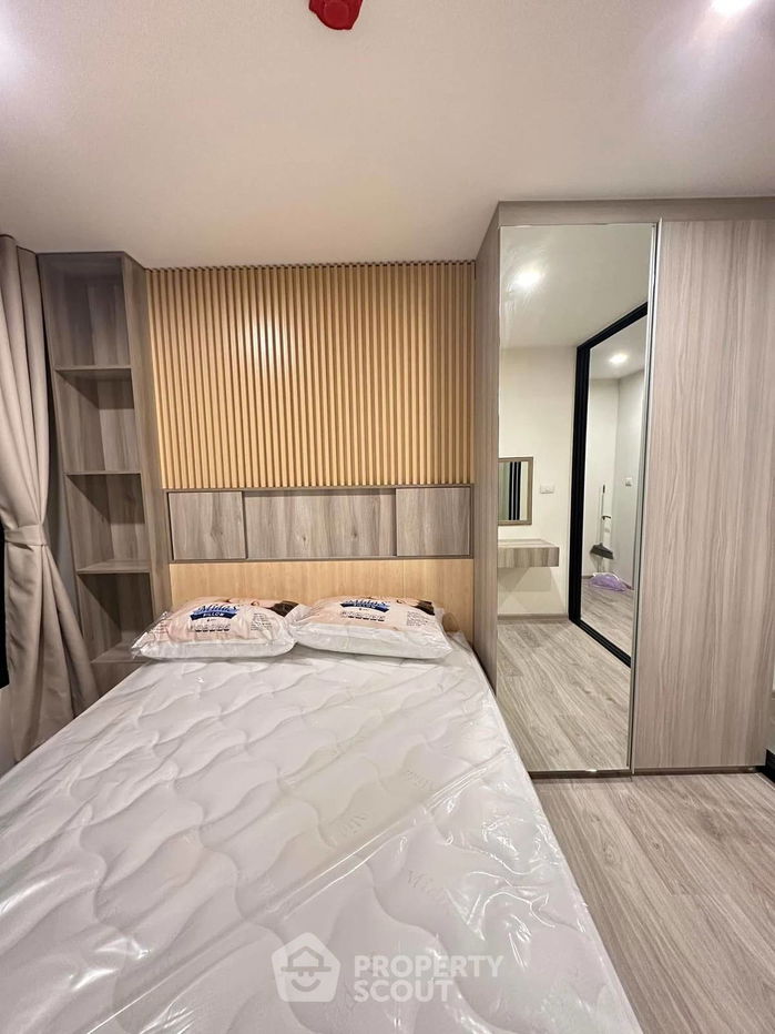 picture 1-BR Condo at Origin Play Sri Udom Station in Bang Na (ID 1989474) - 5/7