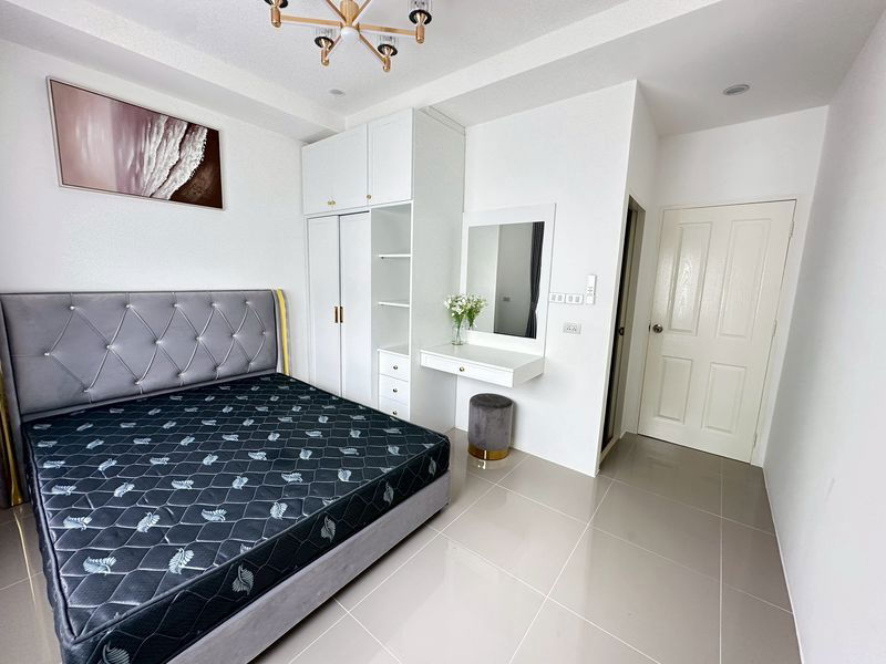 picture For Rent Single House in Pattaya 3 Bedrooms 3 Bathrooms - 5/18