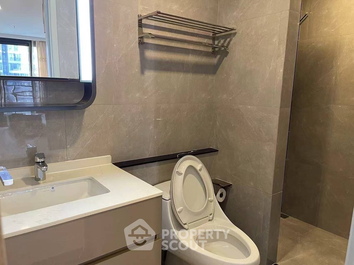 picture 2-BR Condo at One 9 Five Asoke - Rama 9 near MRT Phra Ram 9 (ID 2462006) - 11/15