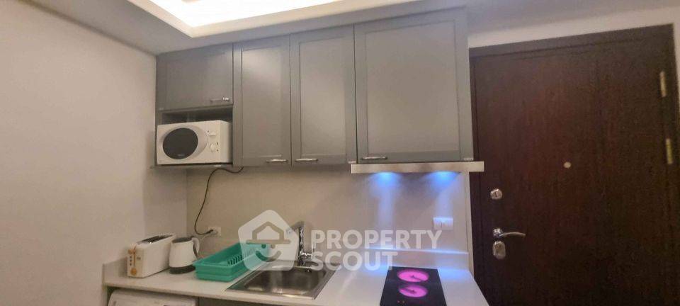 รูป คอนโด 1-ห้องนอน ที่ ลากูน่า บีช 3 มัลดีฟส์ พัทยา ใกล้ เมืองพัทยา (ID 1653820) - รูปที่ 21/34