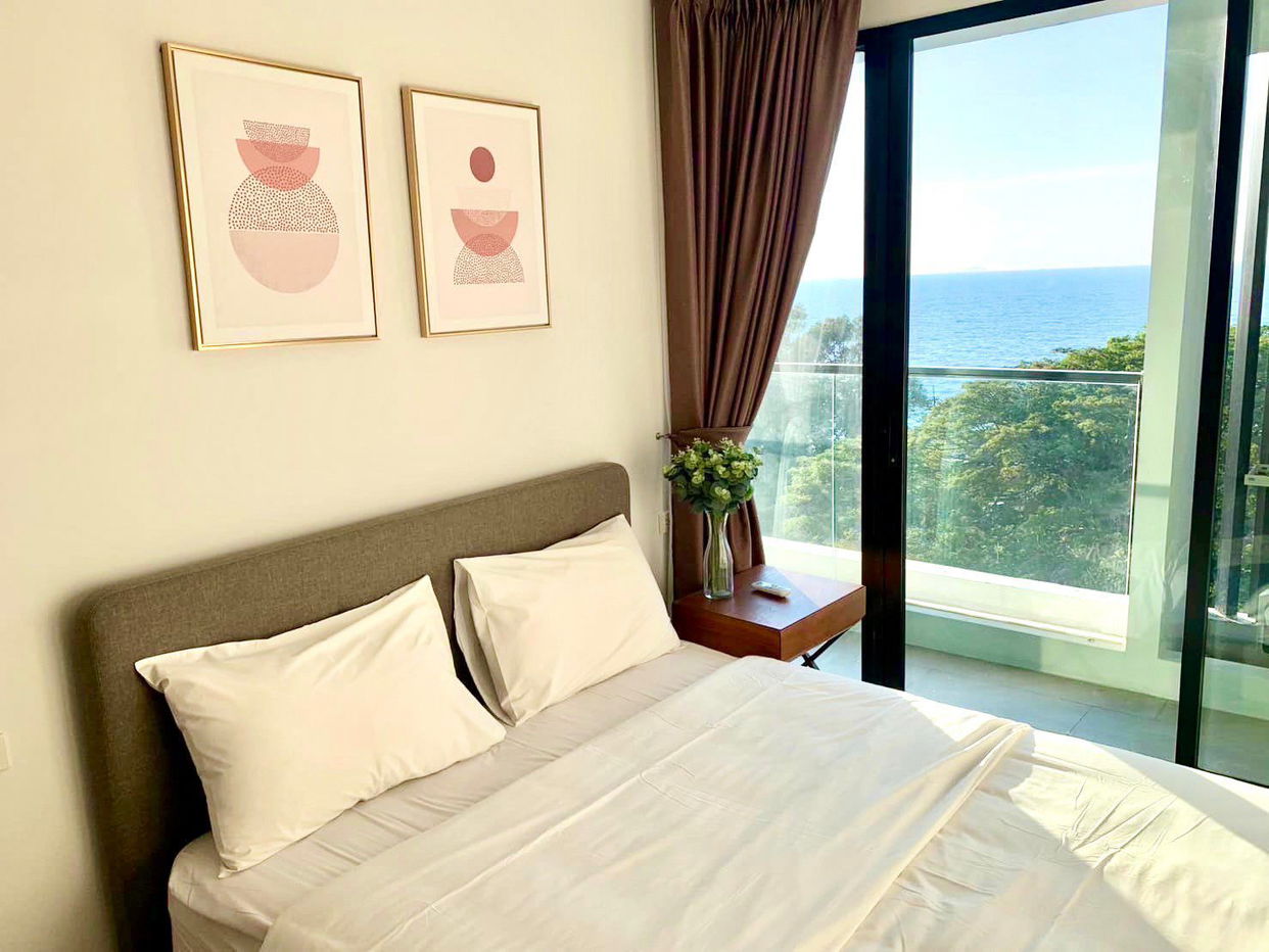 picture De Amber Condo 2 Bedrooms for Sale - 5/8