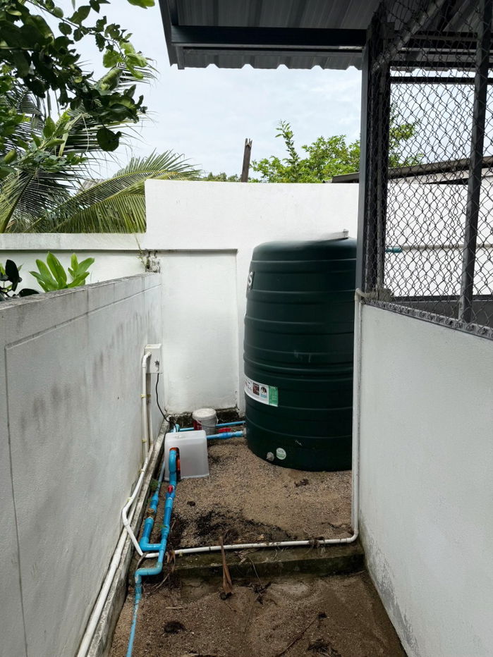 รูป ให้เช่าบ้านเดี่ยวชั้นเดียว  2 ห้องนอน 2 ห้องน้ำ 1  ห้องครัว   2  ที่จอดรถ - รูปที่ 11/12