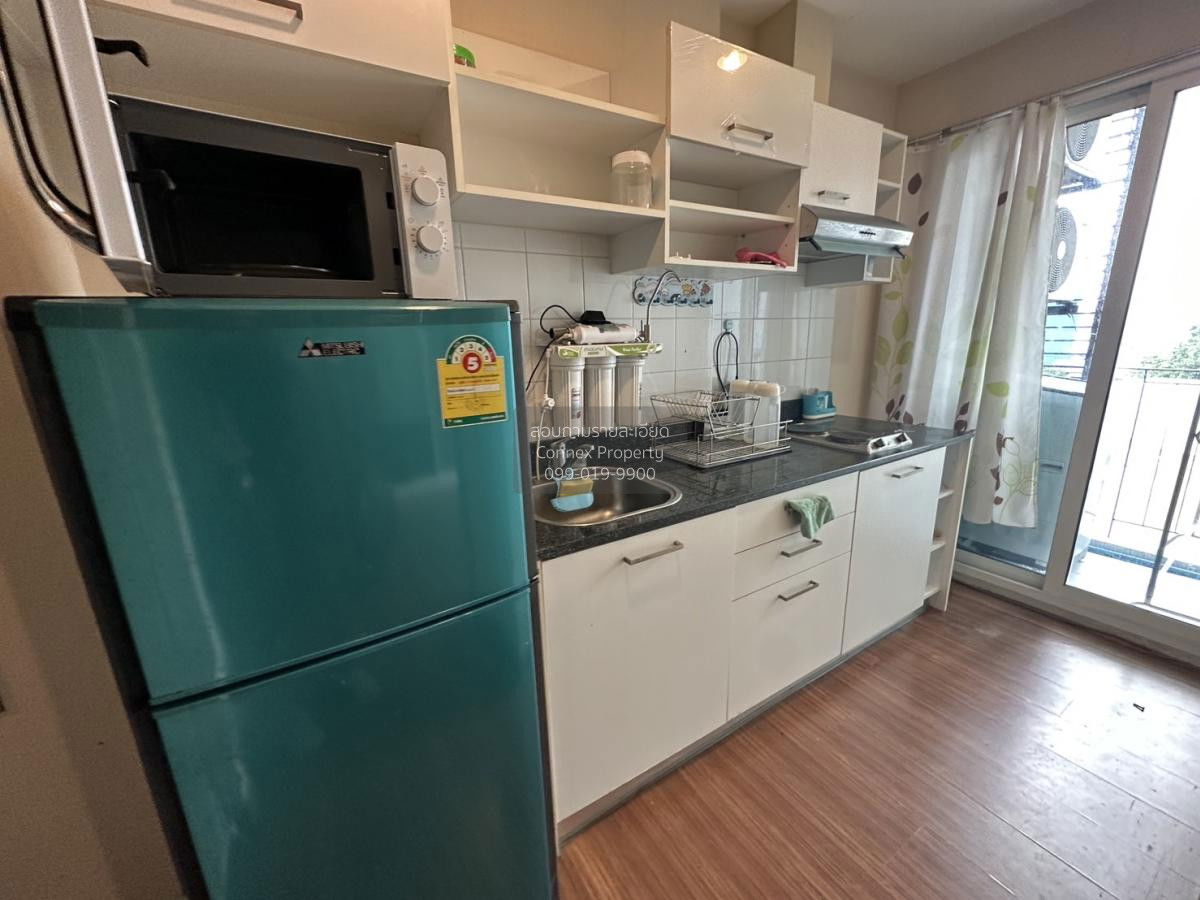 รูป 🔥🔥🔥 เช่าคอนโด  ไดมอนด์ รัชดา MRT-ห้วยขวาง ห้วยขวาง เขต ห้วยขวาง กรุงเทพ CX-37132 ✅ ทักไลน์ @connexproperty ตอบทันที ทีมงานมืออาชีพ ✅ 🔥🔥🔥 - รูปที่ 2/4