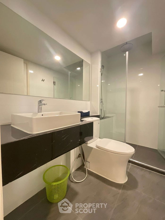 รูป คอนโด 2-ห้องนอน ที่ ไนท์บริดจ์ สเปซ พระราม 9 ใกล้ MRT พระราม 9 (ID 2070287) - รูปที่ 12/14