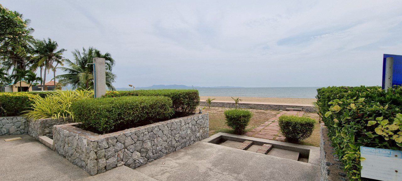 รูป บ้าน 4 ห้องนอนให้เช่าในจอมเทียน - รูปที่ 24/24