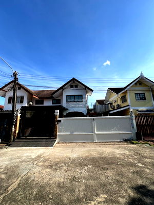 เช่าบ้านเดี่ยว รังสิต-นครนายก 44 : เช่าบ้าน  บ้าน วังทองริเวอร์ปาร์ค คูคต ลำลูกกา ปทุมธานี CX-138961 ✅ ทักไลน์ @connexproperty ตอบทันที ทีมงานมืออาชีพ ✅ 