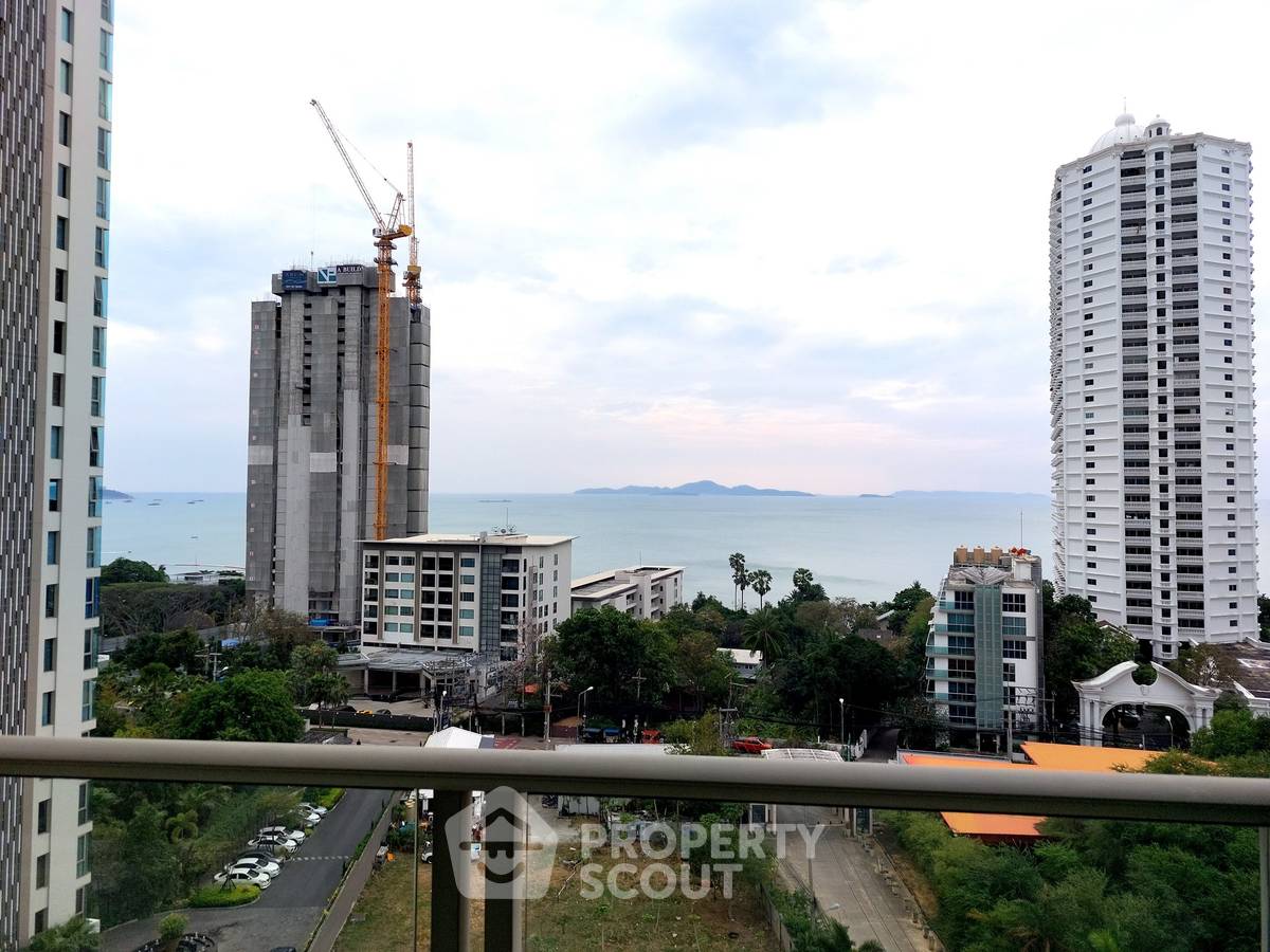 รูป คอนโด 2-ห้องนอน ที่ เดอะ ริเวียร่า วงศ์อมาตย์ ใกล้ ปราสาทสัจธรรม (ID 1880054) - รูปที่ 10/15