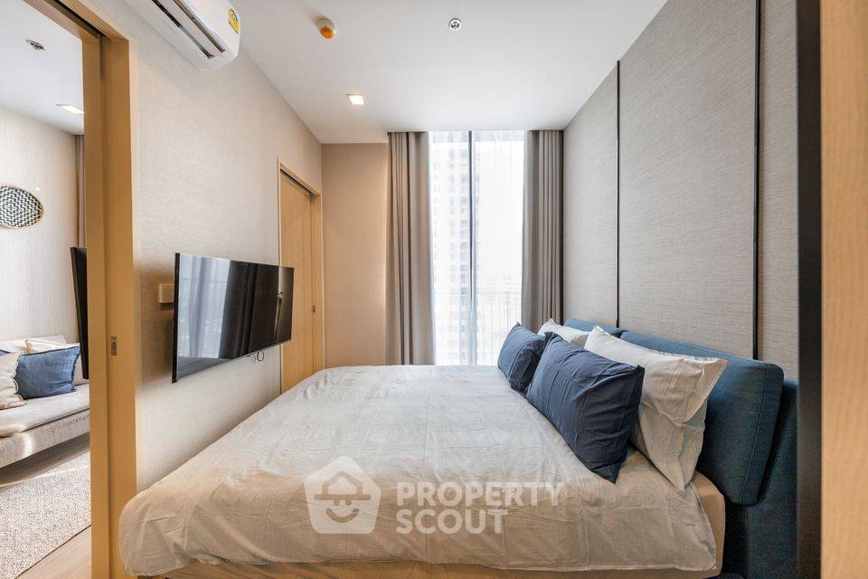 picture 1-BR Condo at Noble State 39 near BTS Phrom Phong (ID 1898705) - 5/11