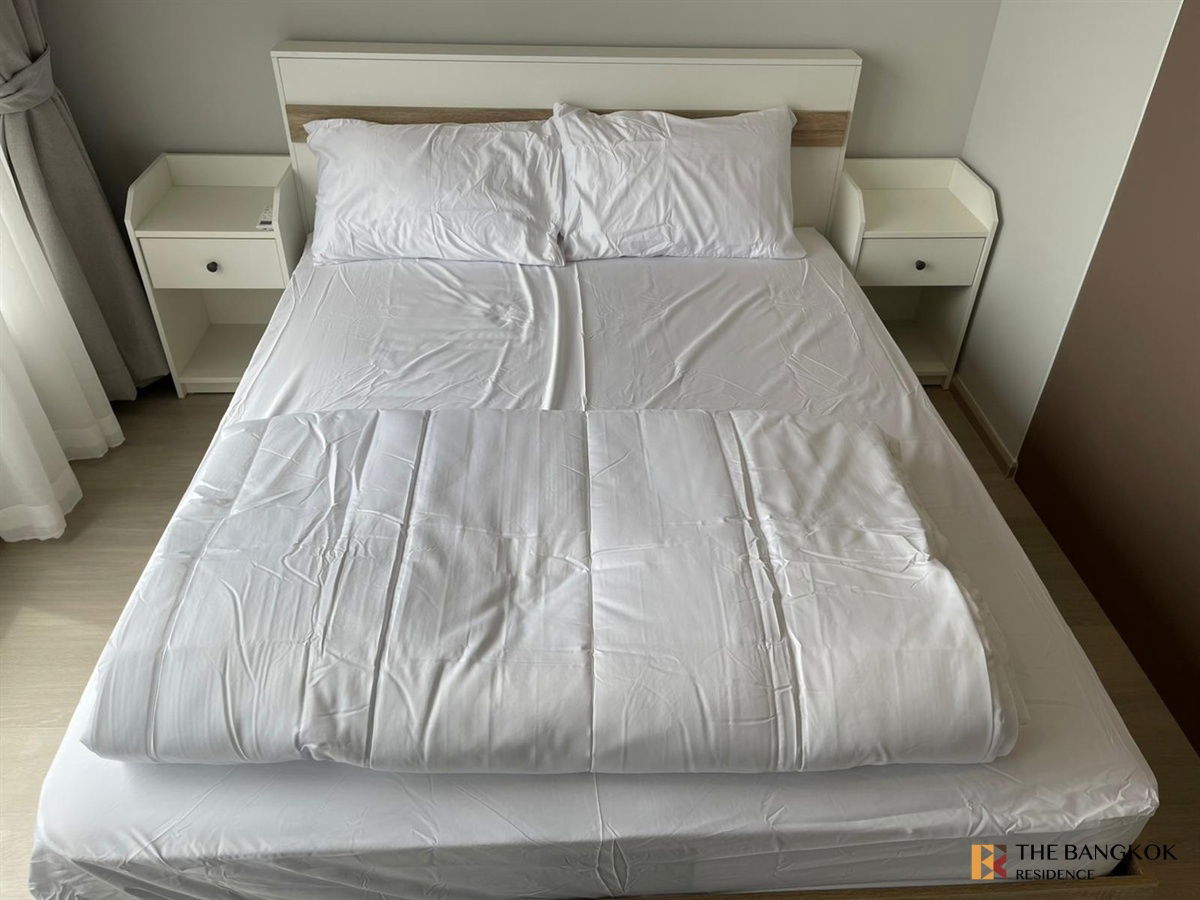 picture Life Phahon-Ladprao 💖 Beautiful unit, just became available, Near BTS Ha Yaek Lat Phrao - 3/10