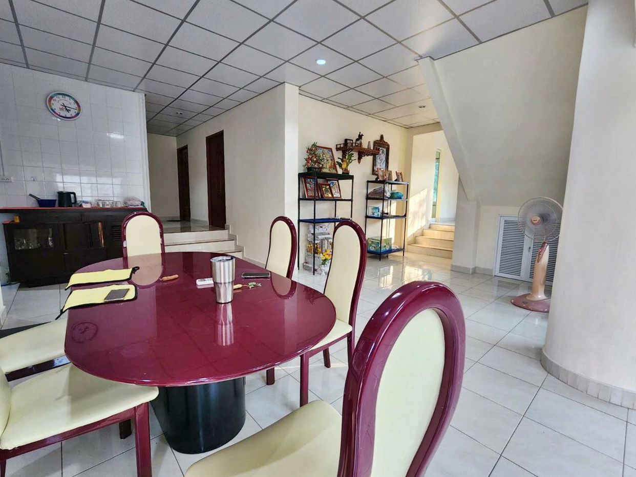 รูป ขายบ้านเดี่ยว 7 ห้องนอน จอมเทียน - รูปที่ 1/12