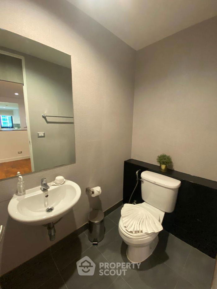 picture 3-BR Condo at Benviar Tonson Residence near BTS Ratchadamri (ID 568423) - 6/16