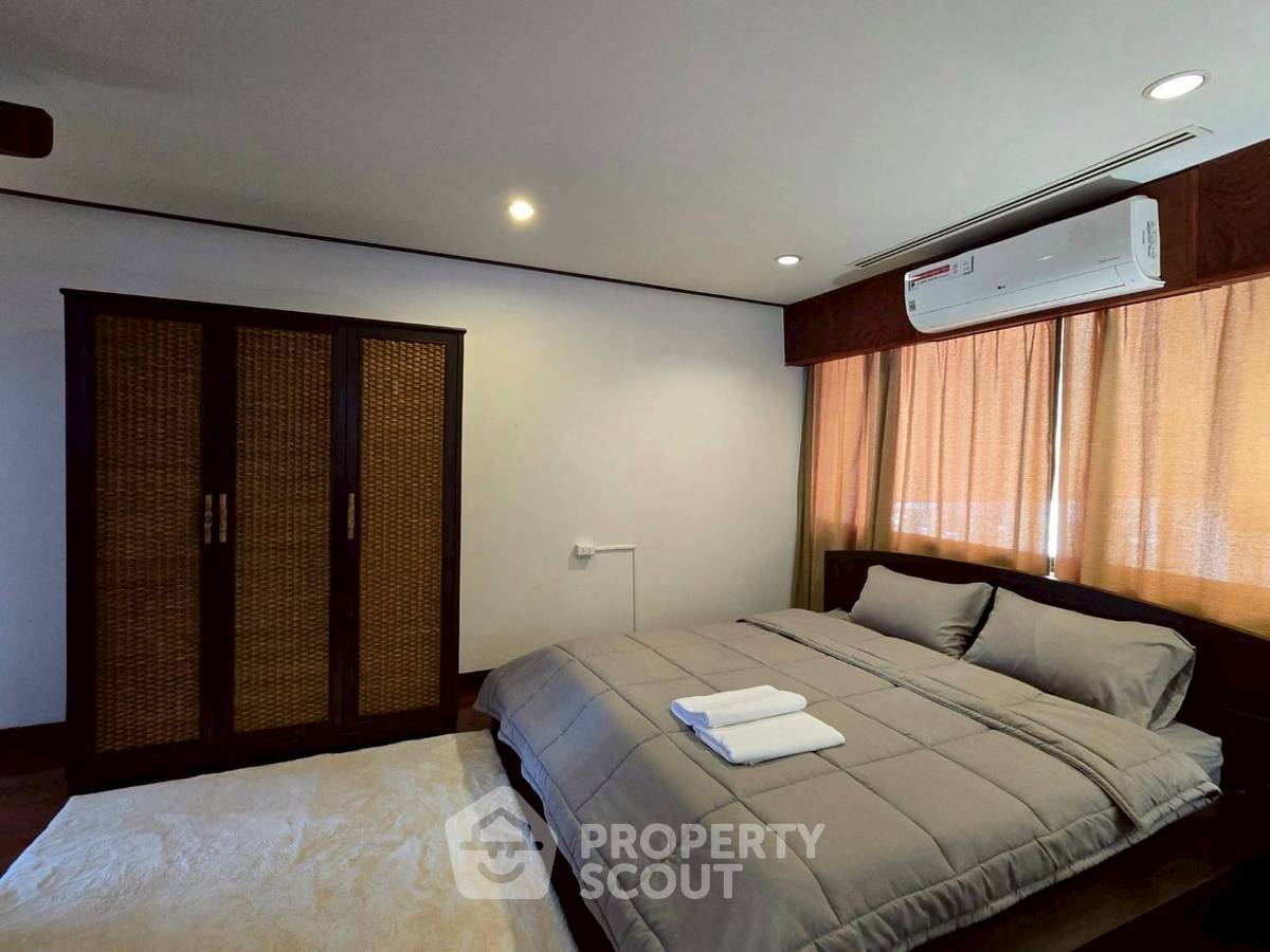 รูป คอนโด 3-ห้องนอน ที่ ปัญจ์ชาเล บูติค เรสซิเดนซ์ จอมเทียน ใกล้ หาดจอมเทียน (ID 2424471) - รูปที่ 5/18