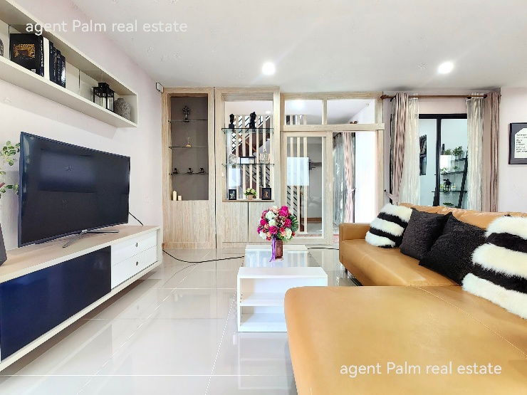 รูป 🏡 ขายบ้านจัดสรร 2 ชั้น 50 ตร.ว. 220 ตร.ม. อ.เมือง จ.ระยอง - รูปที่ 2/20