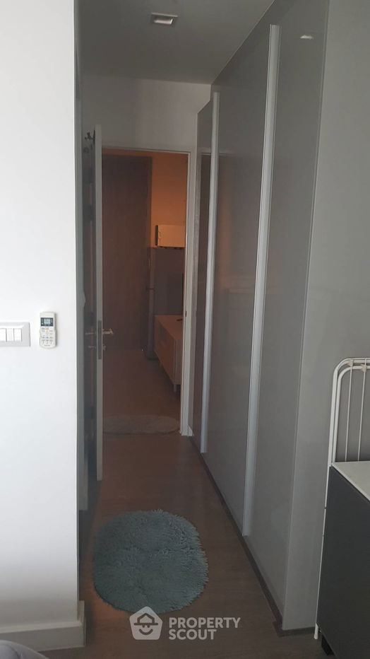 picture 1-BR Condo at A Space ID Asoke Ratchada near MRT Phra Ram 9 (ID 1411104) - 10/17