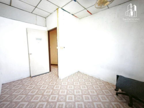 รูป 🏡✨ ขายบ้านเดี่ยว 2 ชั้น ทำเลทอง! ซอยเรวดี 25 นนทบุรี | ใกล้ MRT สายสีม่วง–สีชมพู ราคาพิเศษเพียง 4,790,000 บาท - รูปที่ 10/18