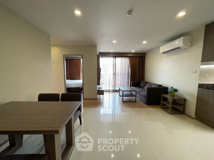 รูปภาพ 2-BR Condo at Art @ Thonglor close to Thong Lo (ID 2461878)
