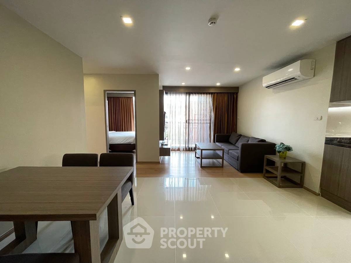 picture 2-BR Condo at Art @ Thonglor close to Thong Lo (ID 2461878) - 1/13