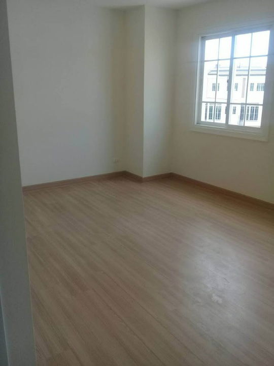 รูป HR3075ให้เช่าทาวน์โฮม 4 ชั้น โครงการ The Master @ BTS อุดมสุข ใจกลางอุดมสุข เหมาะทำเป็นออฟฟิศ คลินิก  - รูปที่ 3/12