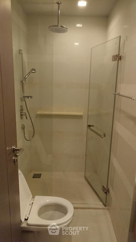 picture 1-BR Condo Keyne By Sansiri, High-Floor 21st, 100m to BTS Thong Lor (ID 494451) - 7/9