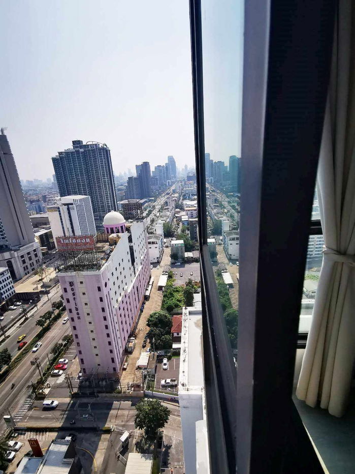 รูป ห้องมาใหม่🐲แอดไลน์ได้เลยครับ🐲✨✨🛋️🛌ดินแดง💥ควินน์ รัชดา 17🔴🟢🟡 - รูปที่ 8/9