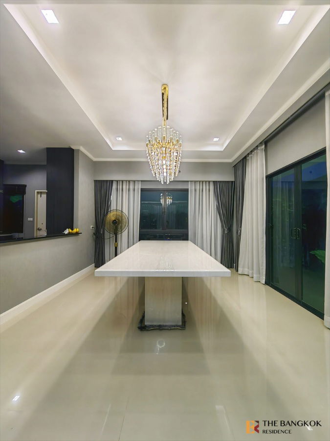 รูป Supalai Essence Ladprao  ใกล้สถานีรถไฟฟ้า  - รูปที่ 25/33