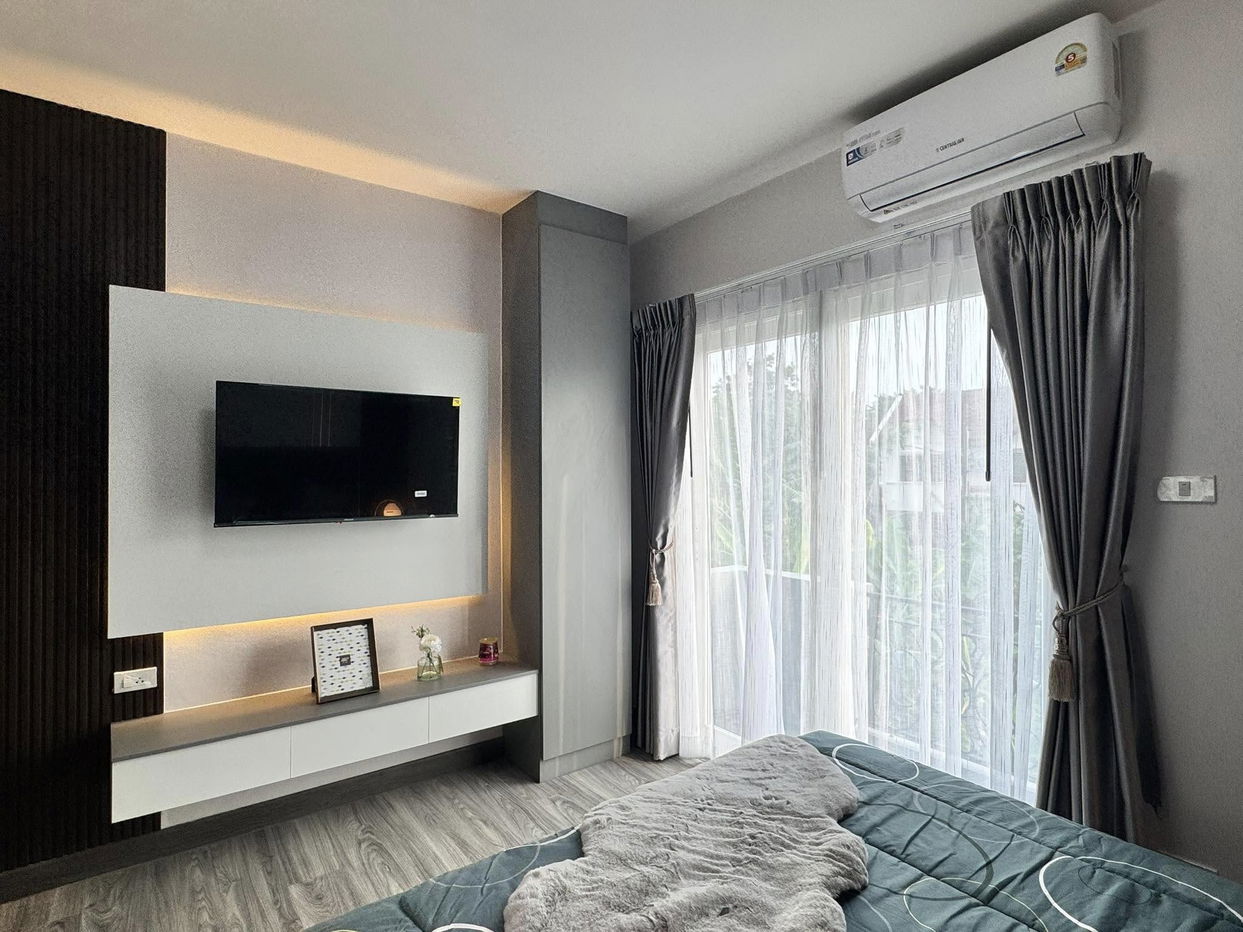 picture 2 Bedrooms House in South Pattaya for Sale - 7/9