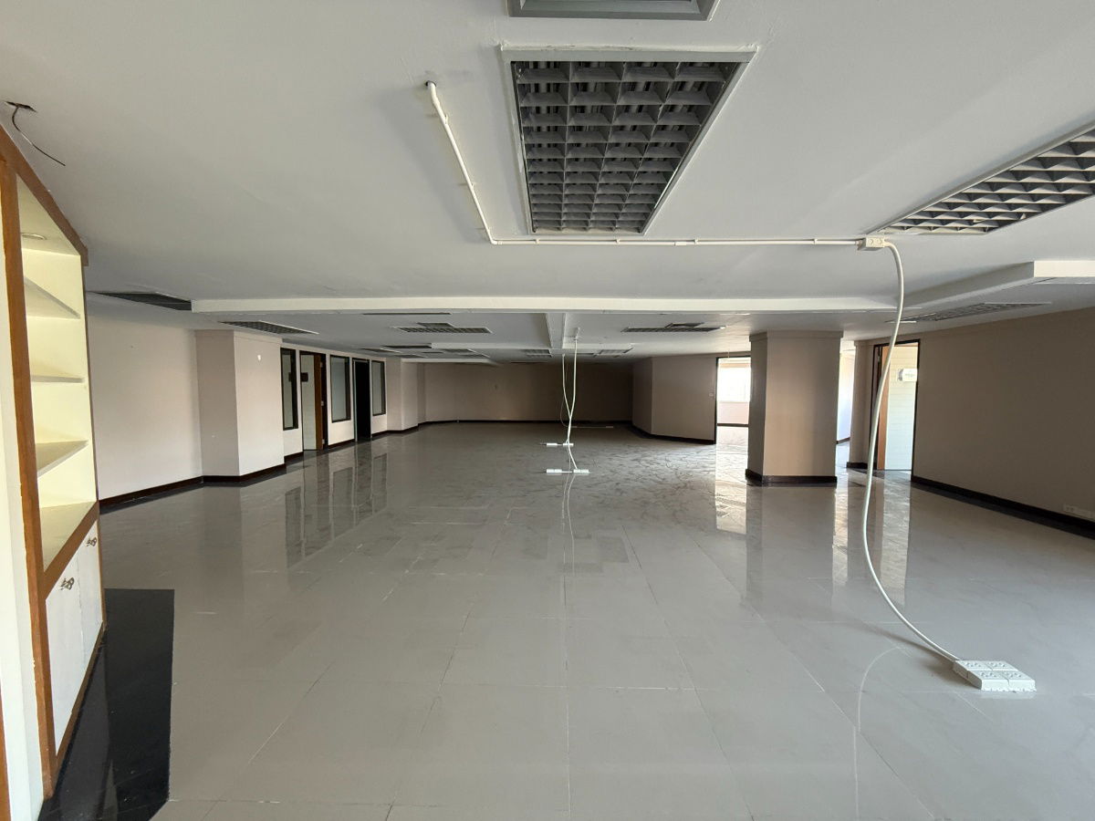 รูป ให้เช่าออฟฟิศ ฮิลล์ไซด์คอนโด ชั้น 4 ขนาด 200 ตร.ม. (ID:053BR) - รูปที่ 3/29
