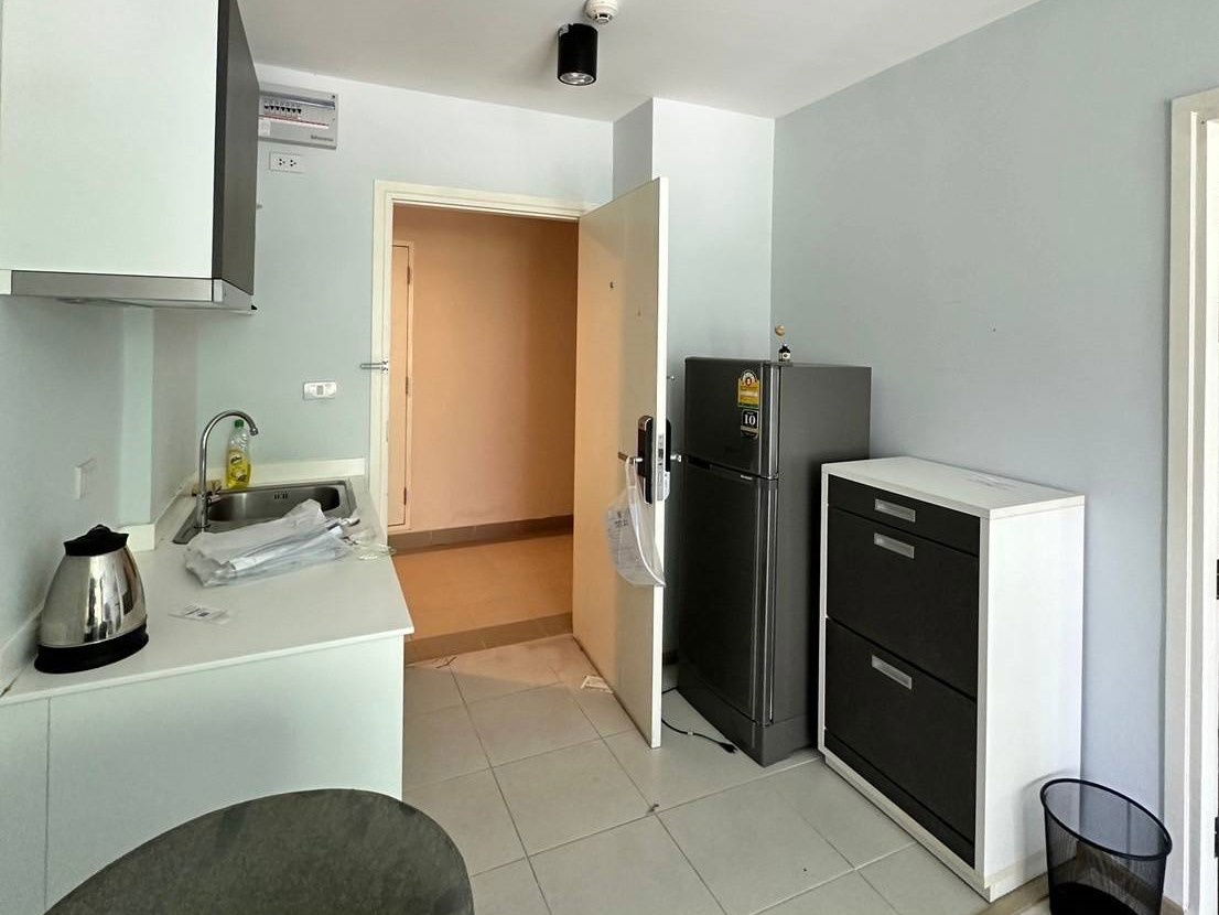 รูป JK2 6139603 : สเคป 3 คอนโดมิเนียม - รูปที่ 5/12