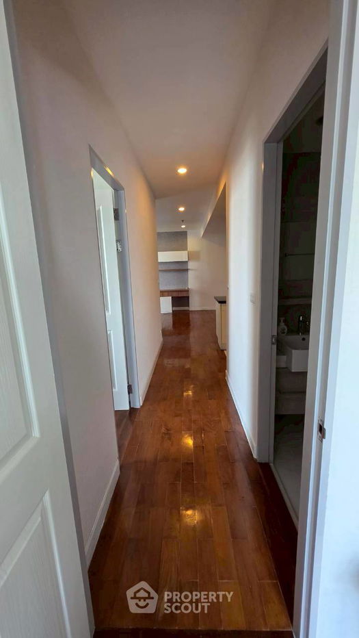 รูป คอนโด 2-ห้องนอน ที่ บ้านสิริ 31 คอนโด ใกล้ MRT สุขุมวิท (ID 1815457) - รูปที่ 25/26