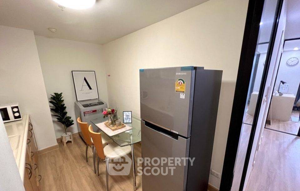 picture 2-BR Condo at Supalai Premier Place Asok near MRT Phetchaburi (ID 937050) - 9/10