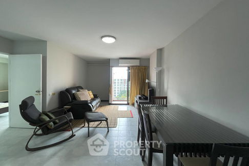 1-BR Condo at Royal Park 3 Aree Phaholyothin near BTS Ari (ID 1383099)