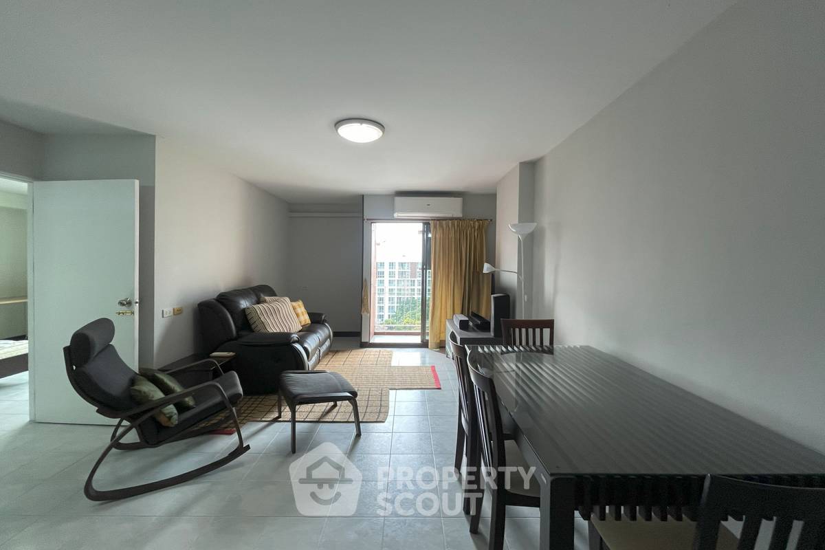 picture 1-BR Condo at Royal Park 3 Aree Phaholyothin near BTS Ari (ID 1383099) - 1/8