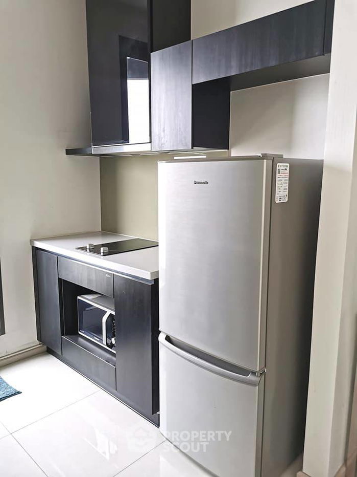 รูป คอนโด 2-ห้องนอน ที่ ริทึ่ม สุขุมวิท 44/1 ใกล้ BTS พระโขนง (ID 828336) - รูปที่ 2/10