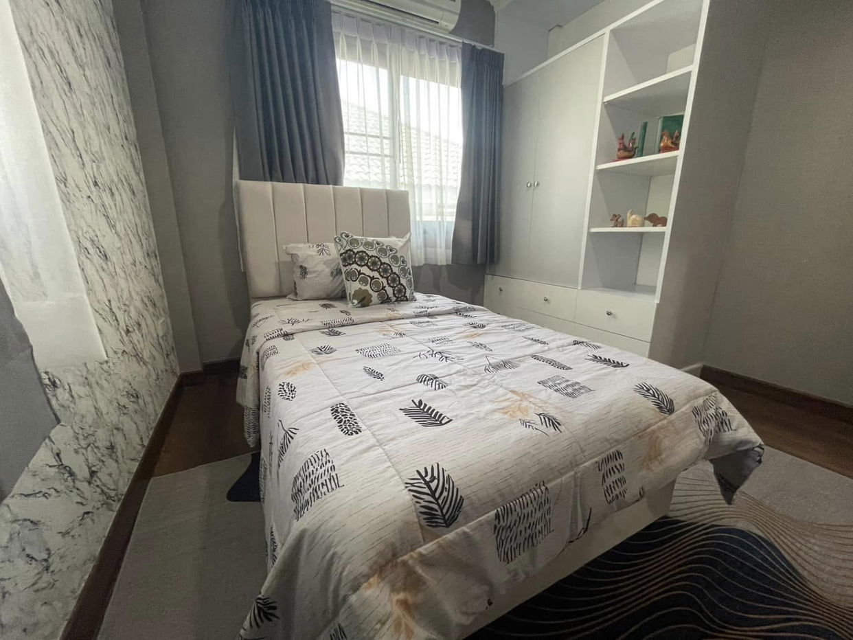 รูป ขายบ้านเดี่ยว 3 ห้องนอน พัทยาตะวันออก - รูปที่ 10/14