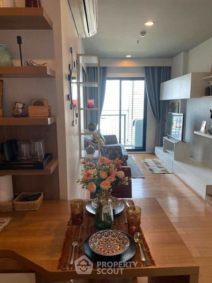 picture 1-BR Condo at Blocs 77 near BTS On Nut (ID 2461901) - 14/18