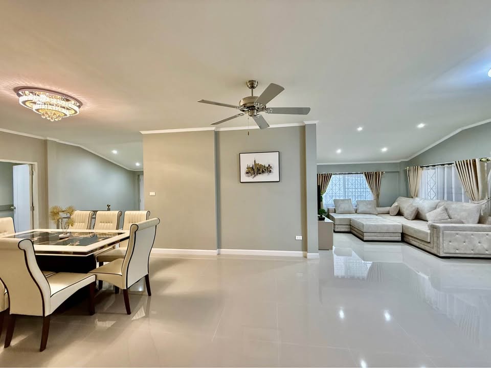 รูป ขายพูลวิลล่า – พัทยาตะวันออก - รูปที่ 6/12