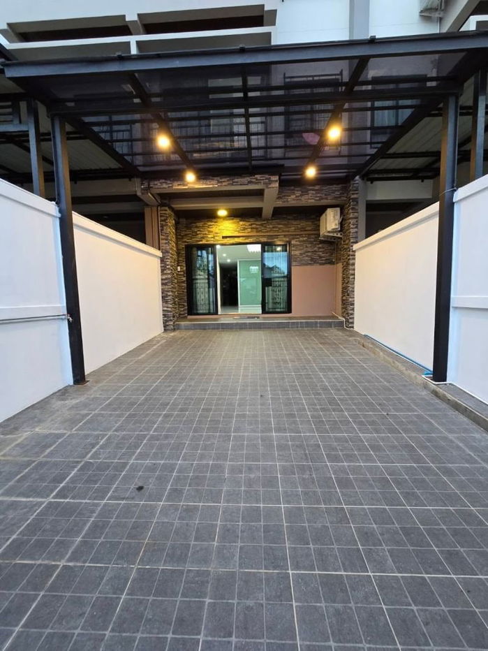 รูป ขายบ้านเดี่ยว 3 ชั้น ต.ปัตตะตะวันออก - รูปที่ 13/14