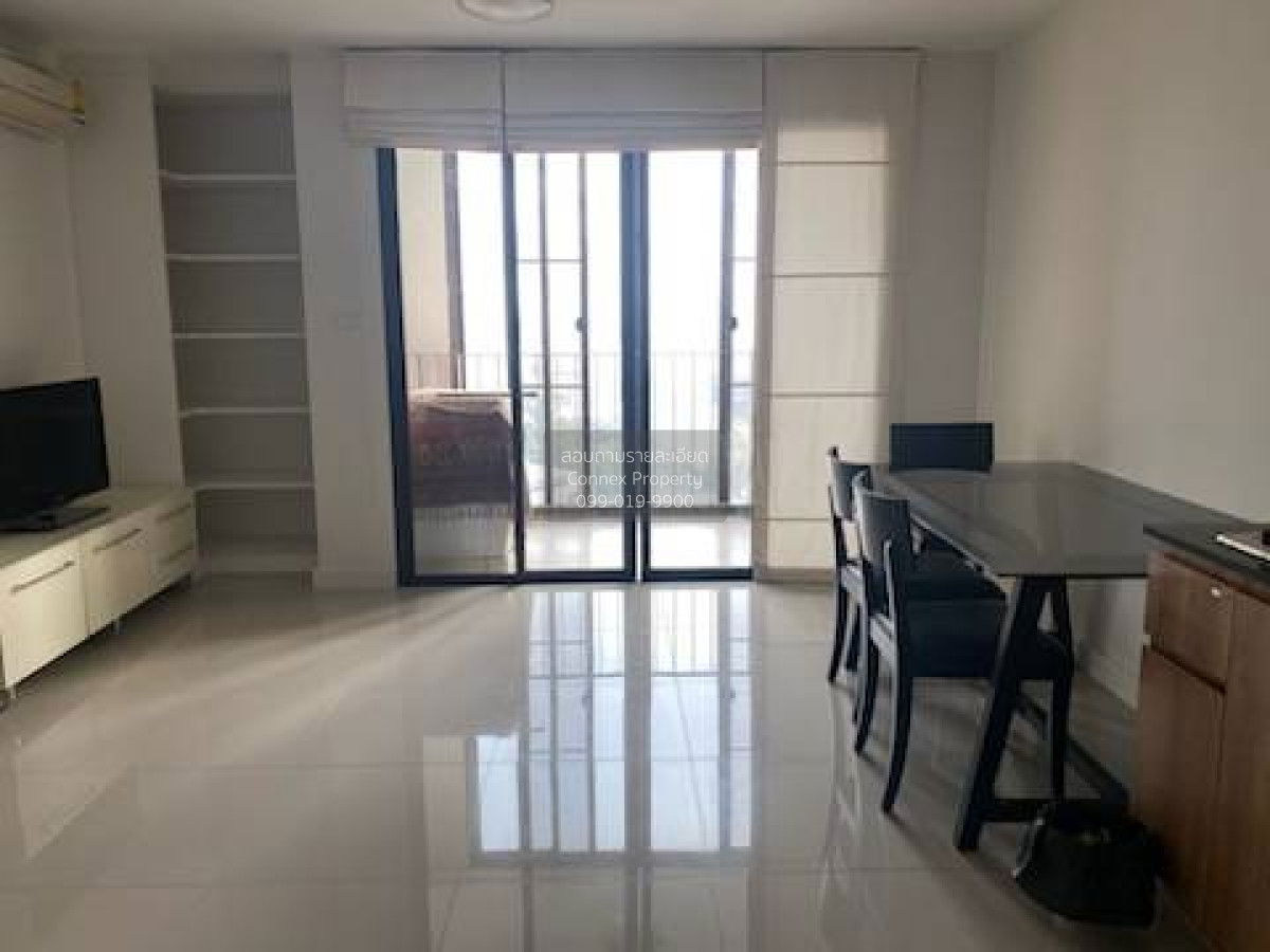 picture 🔥🔥🔥 FOR RENT condo , Ideo Ladprao 5 , BTS-Phahon Yothin 59 , Chomphon , Chatuchak , Bangkok , CX-37353 ✅ Live chat with us ADD LINE @connexproperty ✅ 🔥🔥🔥 - 1/5