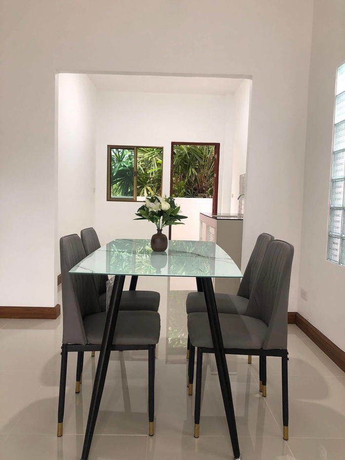 picture Minimalist Muji Style Home in Nong Prue - 7/13