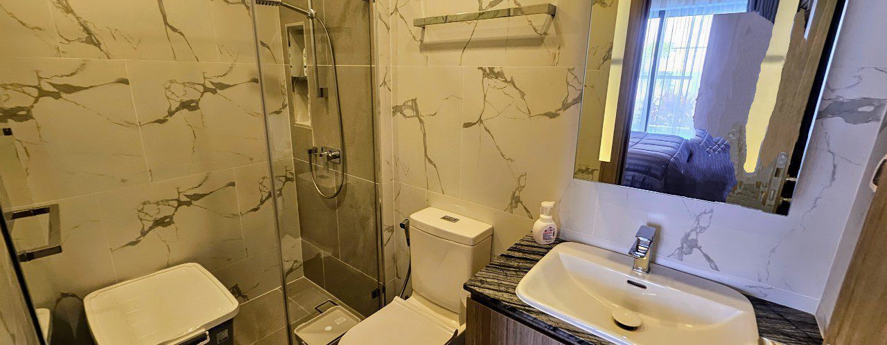 picture Zensiri Midtown Pool Villa for Sale in Central Pattaya - 10/13